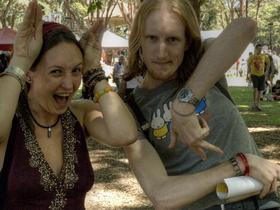 2009-11-25 Kelly and Andrew (c) Jason Grossman.jpg